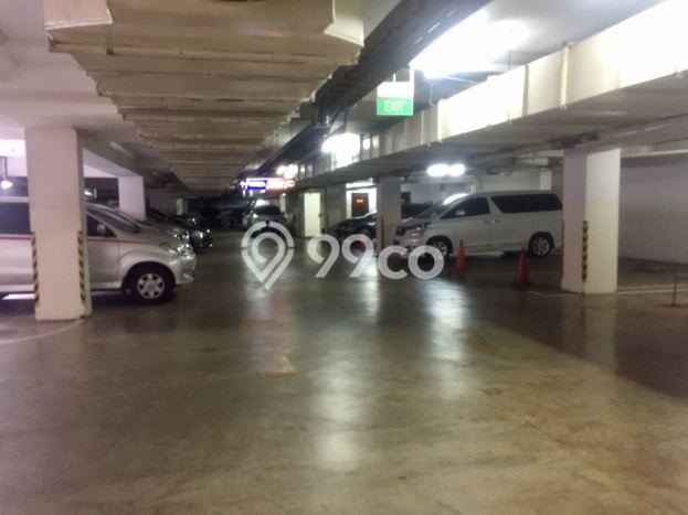 Kantor Disewa di Jakarta Pusat dengan LB 478m2 Area Komersial Ramai Kantor Disewa di Jakarta Pusat dengan LB 478m2 Area Komersial Ramai