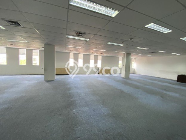 Unit Kantor Disewakan di Petojo di Area Ramai & Strategis Unit Kantor Disewakan di Petojo di Area Ramai & Strategis
