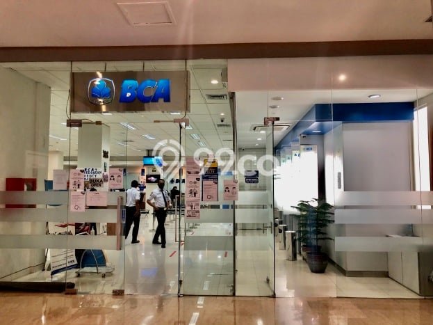 Kantor Disewa di Jakarta Pusat dengan LB 478m2 Area Komersial Ramai Kantor Disewa di Jakarta Pusat dengan LB 478m2 Area Komersial Ramai