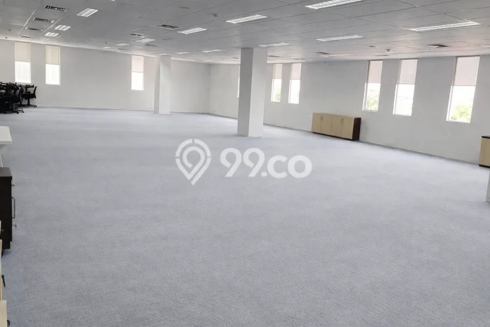 Kantor Disewa di Jakarta Pusat dengan LB 478m2 Area Komersial Ramai Kantor Disewa di Jakarta Pusat dengan LB 478m2 Area Komersial Ramai