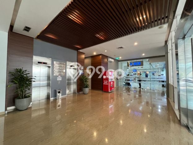 Kantor Disewa di Jakarta Pusat dengan LB 478m2 Area Komersial Ramai Kantor Disewa di Jakarta Pusat dengan LB 478m2 Area Komersial Ramai