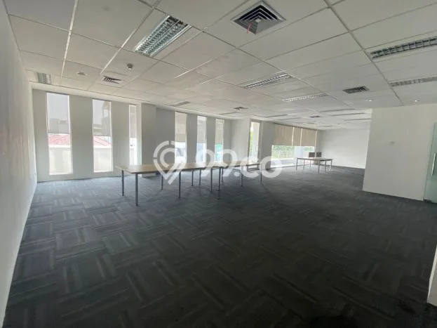 Unit Kantor Disewakan di Petojo di Area Ramai & Strategis Unit Kantor Disewakan di Petojo di Area Ramai & Strategis
