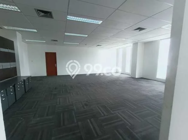 Unit Kantor Disewakan di Petojo di Area Ramai & Strategis Unit Kantor Disewakan di Petojo di Area Ramai & Strategis