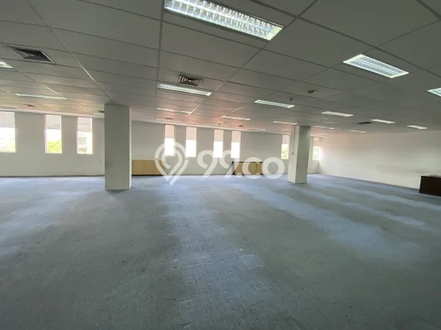 FOR RENT! Kantor di Petojo Cocok untuk Bisnis 909m2 FOR RENT! Kantor di Petojo Cocok untuk Bisnis 909m2