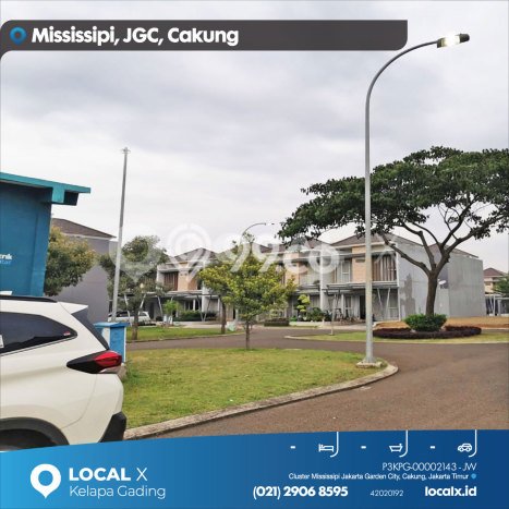 Tanah Dijual Lokasi Cakung, Jakarta Timur Luas 171m2 Legalitas Aman Tanah Dijual Lokasi Cakung, Jakarta Timur Luas 171m2 Legalitas Aman