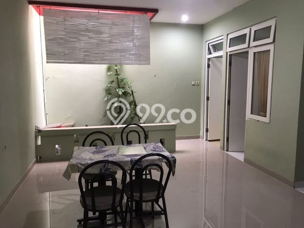 Jarang Ada! Rumah Sewa 4 Kamar Bagus Siap Huni Citra Grand Jarang Ada! Rumah Sewa 4 Kamar Bagus Siap Huni Citra Grand