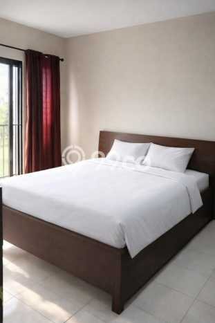 Rumah Modern 4 KT LT 105m2 di Raffles Hills Rumah Modern 4 KT LT 105m2 di Raffles Hills