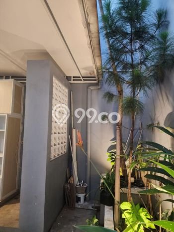 Rumah sewa siap pakai 2 KT di Citra Grand, Jakarta Timur Rumah sewa siap pakai 2 KT di Citra Grand, Jakarta Timur
