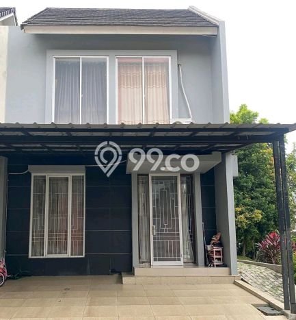 Rumah Modern 4 KT di Citra Grand Jakarta Timur Unfurnished Rumah Modern 4 KT di Citra Grand Jakarta Timur Unfurnished