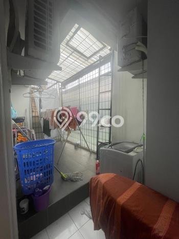 Hunian Terjangkau Akses Mudah LT 105m2 di Jakarta Timur Hunian Terjangkau Akses Mudah LT 105m2 di Jakarta Timur