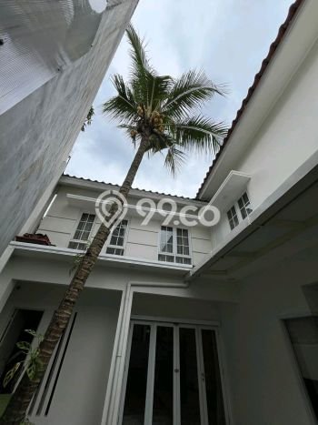 For Sale! Premium House LT 213m2 Desain Elegan di Raffles Hills For Sale! Premium House LT 213m2 Desain Elegan di Raffles Hills