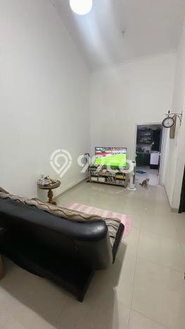 Rumah Modern 2 KT di Cibubur Depok Unfurnished Rumah Modern 2 KT di Cibubur Depok Unfurnished