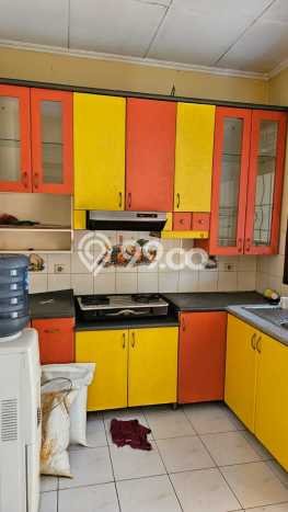 Dijual Hunian Rumah Terawat 3 KT di Raffles Hills, Jakarta Timur Dijual Hunian Rumah Terawat 3 KT di Raffles Hills, Jakarta Timur