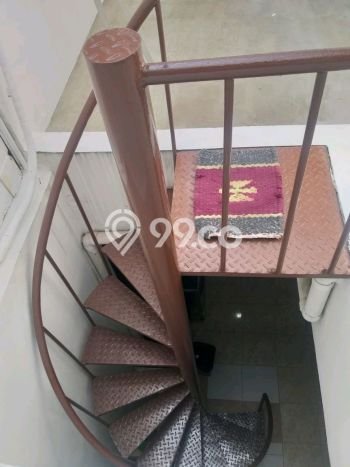 Disewakan Rumah Harga Terjangkau di Raffles Hills Jakarta Timur dengan 3 KT Disewakan Rumah Harga Terjangkau di Raffles Hills Jakarta Timur dengan 3 KT