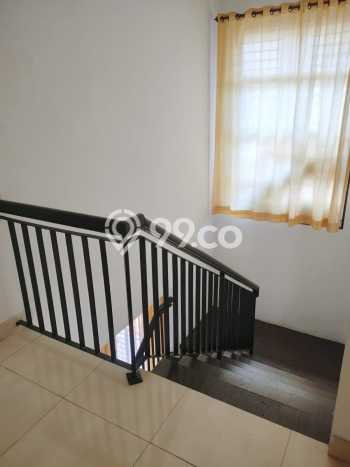 Rumah Minimalis 3 KT di Raffles Hills Jakarta Timur Unfurnished Rumah Minimalis 3 KT di Raffles Hills Jakarta Timur Unfurnished