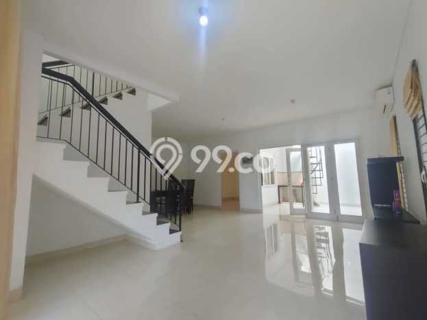 Rumah Minimalis 3 KT di Raffles Hills Jakarta Timur Unfurnished Rumah Minimalis 3 KT di Raffles Hills Jakarta Timur Unfurnished