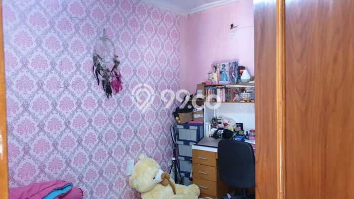 Rumah Minimalis 4 KT LT 160m2 di Citra Grand Rumah Minimalis 4 KT LT 160m2 di Citra Grand
