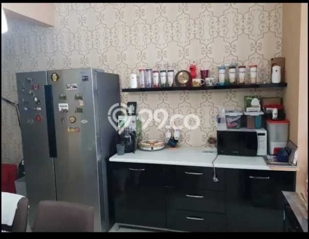 Rumah Luas Asri 3 KT Siap Pakai di Citra Grand Jakarta Timur Rumah Luas Asri 3 KT Siap Pakai di Citra Grand Jakarta Timur