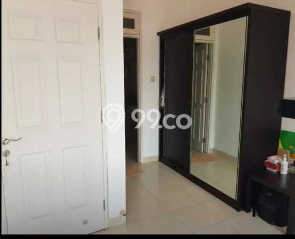 Rumah Luas Asri 3 KT Siap Pakai di Citra Grand Jakarta Timur Rumah Luas Asri 3 KT Siap Pakai di Citra Grand Jakarta Timur