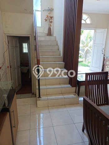 Rumah Luas Asri 3 KT Siap Huni di Citra Grand Jakarta Timur Rumah Luas Asri 3 KT Siap Huni di Citra Grand Jakarta Timur