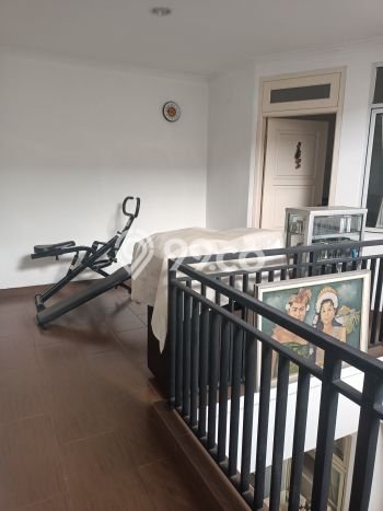 Rumah Minimalis 5 Kamar LT 180m2 di Citra Grand Rumah Minimalis 5 Kamar LT 180m2 di Citra Grand