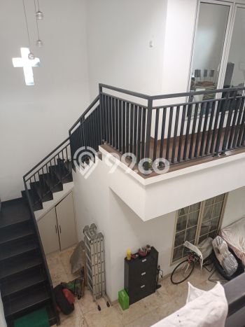 Rumah Minimalis 5 Kamar LT 180m2 di Citra Grand Rumah Minimalis 5 Kamar LT 180m2 di Citra Grand