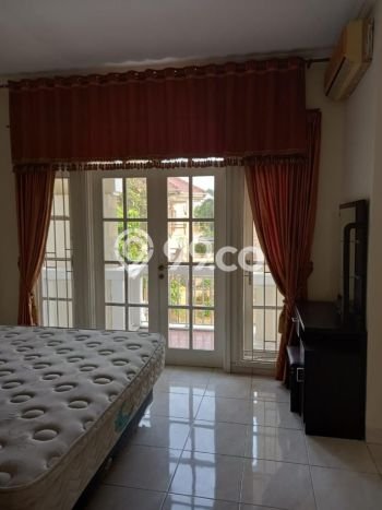 Jarang Ada! Rumah Kontrakan 3 Kamar Bagus Siap Huni Citra Grand Jarang Ada! Rumah Kontrakan 3 Kamar Bagus Siap Huni Citra Grand