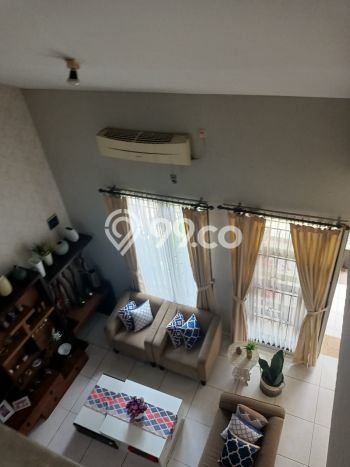 Dijual Rumah Modern 4 KT di Cibubur, Bekasi Dijual Rumah Modern 4 KT di Cibubur, Bekasi
