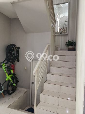 Dijual Rumah Modern 4 KT di Cibubur, Bekasi Dijual Rumah Modern 4 KT di Cibubur, Bekasi