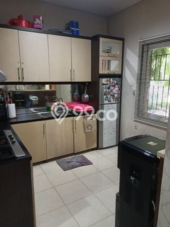 Dijual Rumah Modern 4 KT di Cibubur, Bekasi Dijual Rumah Modern 4 KT di Cibubur, Bekasi