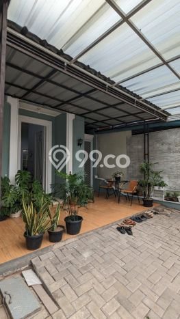 Dijual Hunian Rumah Nyaman 2 KT di Citra Grand, Jakarta Timur Dijual Hunian Rumah Nyaman 2 KT di Citra Grand, Jakarta Timur