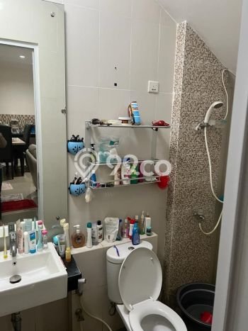 Rumah di Jakarta Timur Kondisi Bagus Minimalis Dekat Fasilitas Umum Rumah di Jakarta Timur Kondisi Bagus Minimalis Dekat Fasilitas Umum