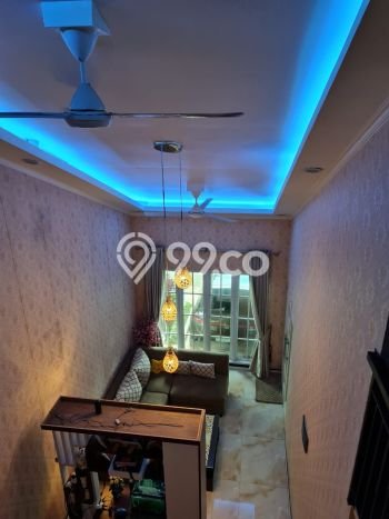 For Sale Hunian Rumah Terawat 3 Kamar di Raffles Hills, Jakarta Timur For Sale Hunian Rumah Terawat 3 Kamar di Raffles Hills, Jakarta Timur