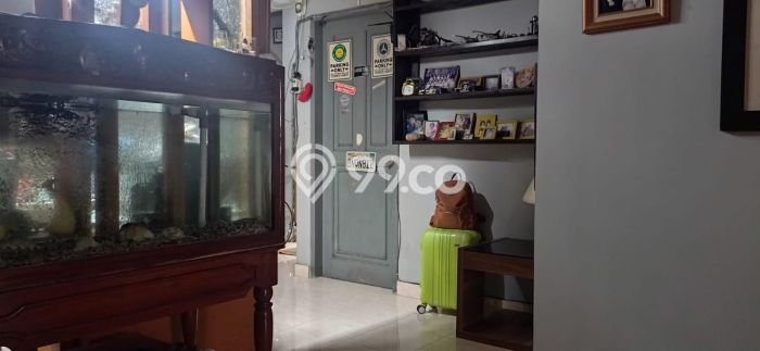 Rumah Minimalis 3 Kamar LT 170m2 di Citra Grand Rumah Minimalis 3 Kamar LT 170m2 di Citra Grand