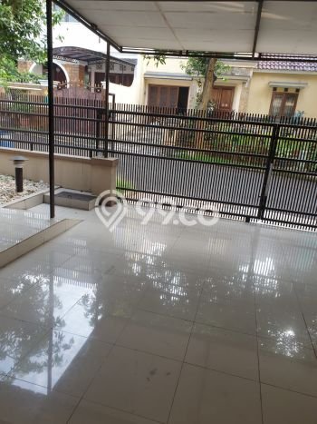 Rumah Minimalis 3 Kamar LT 170m2 di Citra Grand Rumah Minimalis 3 Kamar LT 170m2 di Citra Grand