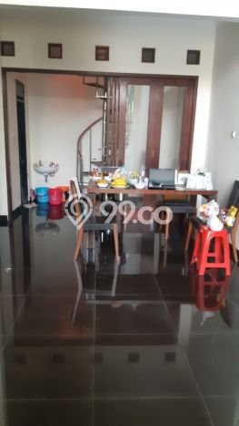 Rumah Minimalis 3 Kamar LT 120m2 di Citra Grand Rumah Minimalis 3 Kamar LT 120m2 di Citra Grand