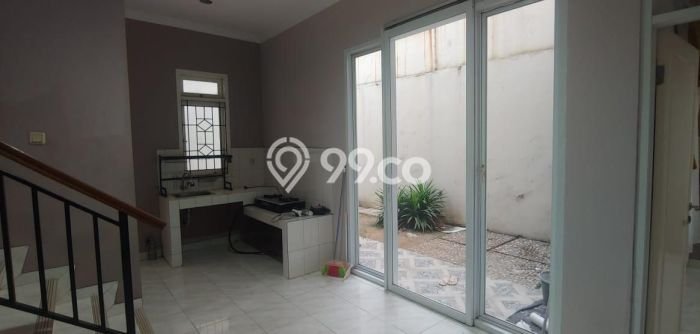 Sewa Rumah Harga Terjangkau di Citra Grand Jakarta Timur Punya 3 KT Sewa Rumah Harga Terjangkau di Citra Grand Jakarta Timur Punya 3 KT