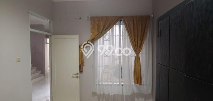 Sewa Rumah Harga Terjangkau di Citra Grand Jakarta Timur Punya 3 KT Sewa Rumah Harga Terjangkau di Citra Grand Jakarta Timur Punya 3 KT