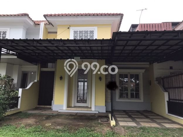 Rumah Kontrakan Jakarta Timur LT 120m2 LB 90m2 Kawasan Citra Grand Rumah Kontrakan Jakarta Timur LT 120m2 LB 90m2 Kawasan Citra Grand