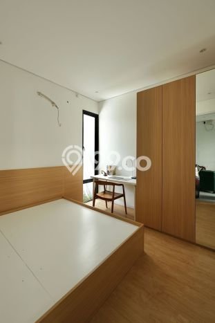 Ready to Use! Premium House LT 120m2 Desain Modern di Citra Grand Ready to Use! Premium House LT 120m2 Desain Modern di Citra Grand