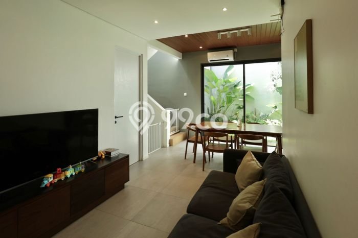Ready to Use! Premium House LT 120m2 Desain Modern di Citra Grand Ready to Use! Premium House LT 120m2 Desain Modern di Citra Grand