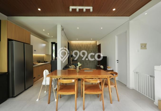 Ready to Use! Premium House LT 120m2 Desain Modern di Citra Grand Ready to Use! Premium House LT 120m2 Desain Modern di Citra Grand