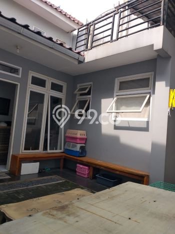 Dijual Hunian Rumah Nyaman 3 KT di Legenda Wisata, Bogor Dijual Hunian Rumah Nyaman 3 KT di Legenda Wisata, Bogor