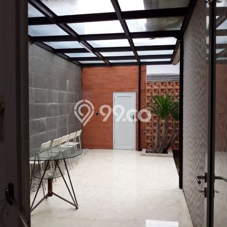 For Sale Hunian Rumah Nyaman 2 KT di Citra Grand, Jakarta Timur For Sale Hunian Rumah Nyaman 2 KT di Citra Grand, Jakarta Timur