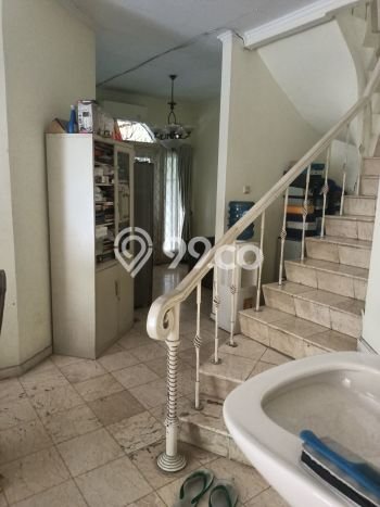 For Sale! Luxury House LT 204m2 Desain Modern di Cibubur For Sale! Luxury House LT 204m2 Desain Modern di Cibubur