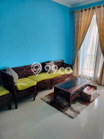 Sewa Rumah Murah di Citra Grand Jakarta Timur Punya 3 KT Sewa Rumah Murah di Citra Grand Jakarta Timur Punya 3 KT
