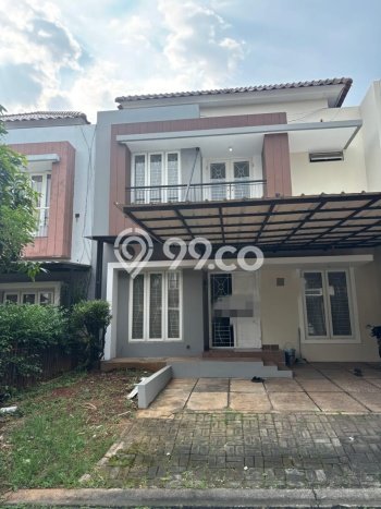 Rumah sewa siap huni 3 Kamar Tidur di Raffles Hills, Jakarta Timur Rumah sewa siap huni 3 Kamar Tidur di Raffles Hills, Jakarta Timur