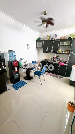 Rumah Modern 2 KT di Cibubur Depok Unfurnished Rumah Modern 2 KT di Cibubur Depok Unfurnished