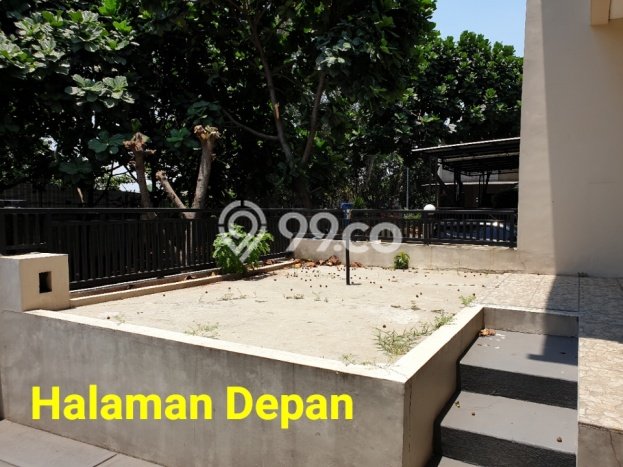 Jual Rumah Eksklusif 3 KT di Cibubur, Bekasi Jual Rumah Eksklusif 3 KT di Cibubur, Bekasi
