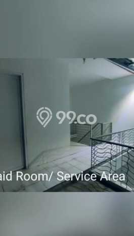 Disewakan! Rumah 4 Kamar Tidur &
4 Kamar Mandi di Raffles Hills, Jakarta Timur Disewakan! Rumah 4 Kamar Tidur &
4 Kamar Mandi di Raffles Hills, Jakarta Timur